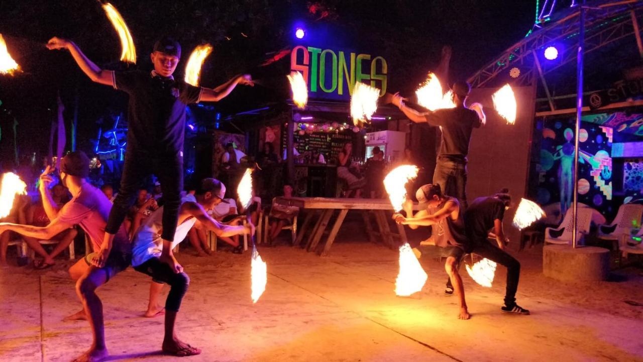 Stones Bar Dorm Rooms Koh Phi Phi Extérieur photo