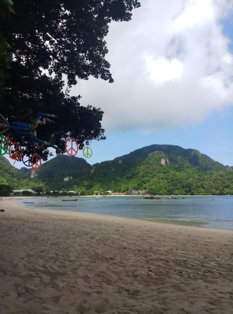 Stones Bar Dorm Rooms Koh Phi Phi Extérieur photo